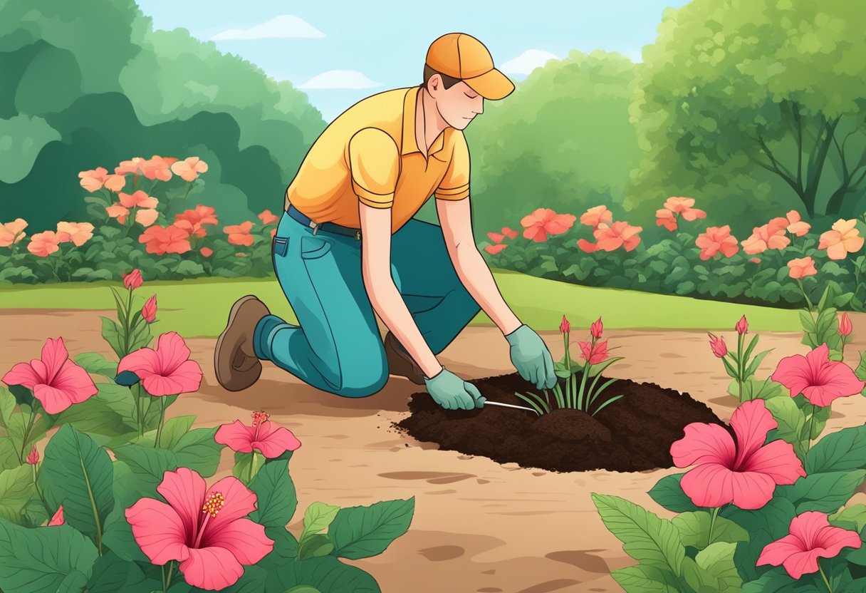 When to Plant Hibiscus in the Ground: Best Seasons and Tips for Success
