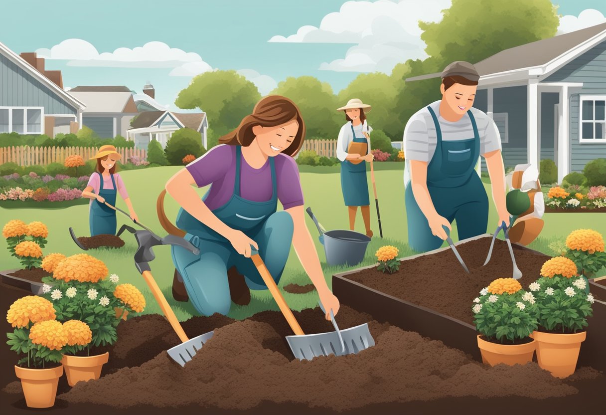 When to Plant Mums in the Ground Expert Tips for Best Results