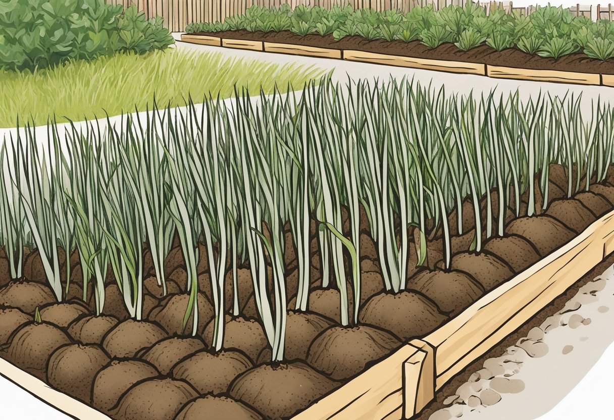 When to Plant Garlic in Zone 9b Best Timing and Tips Evergreen Seeds