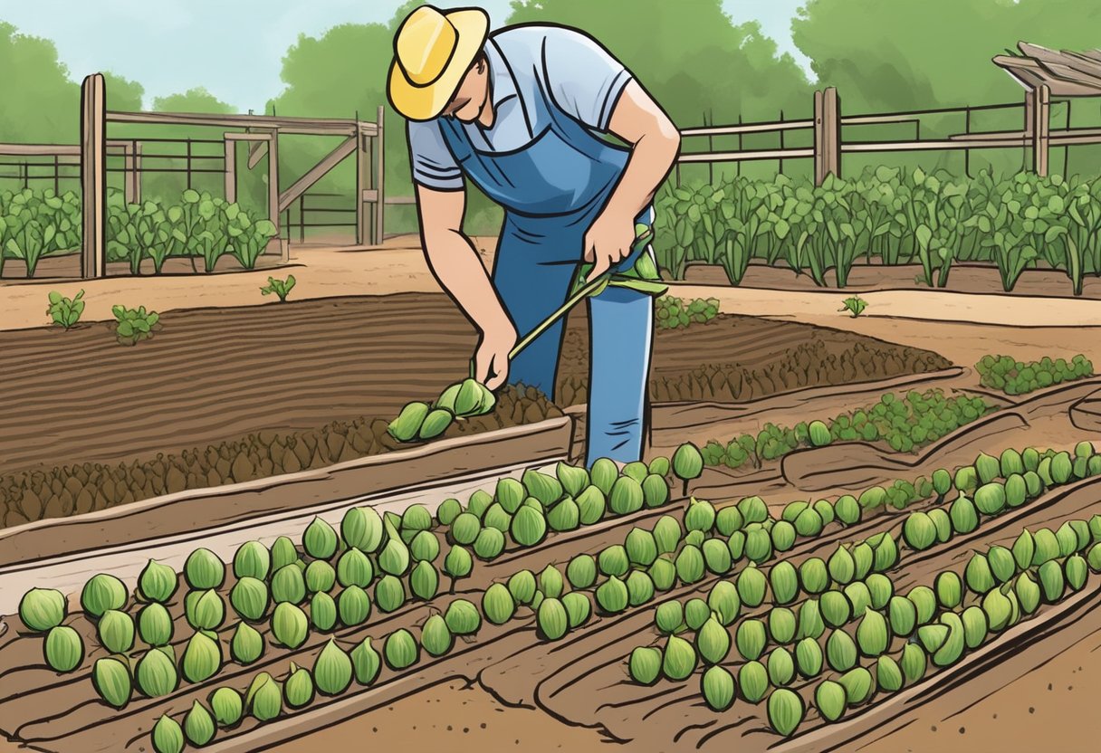 When to Plant Okra in Oklahoma Best Timing and Tips Evergreen Seeds