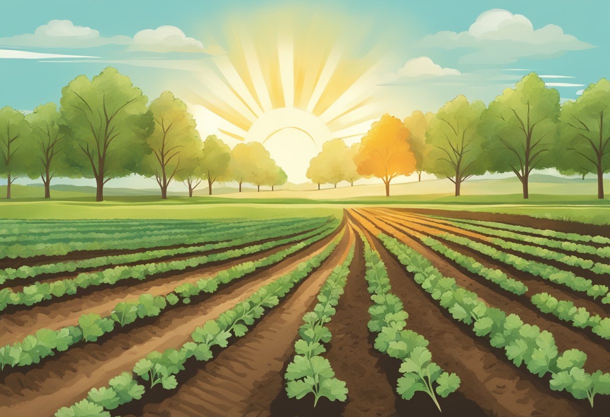 When to Plant Carrots in North Texas Optimal Seasons and Tips