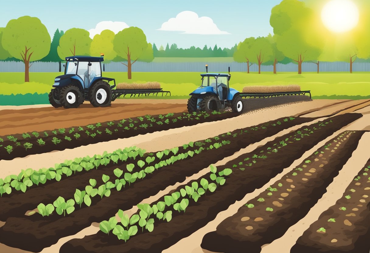 When to Plant Potatoes in Zone 6 A Seasonal Guide Evergreen Seeds