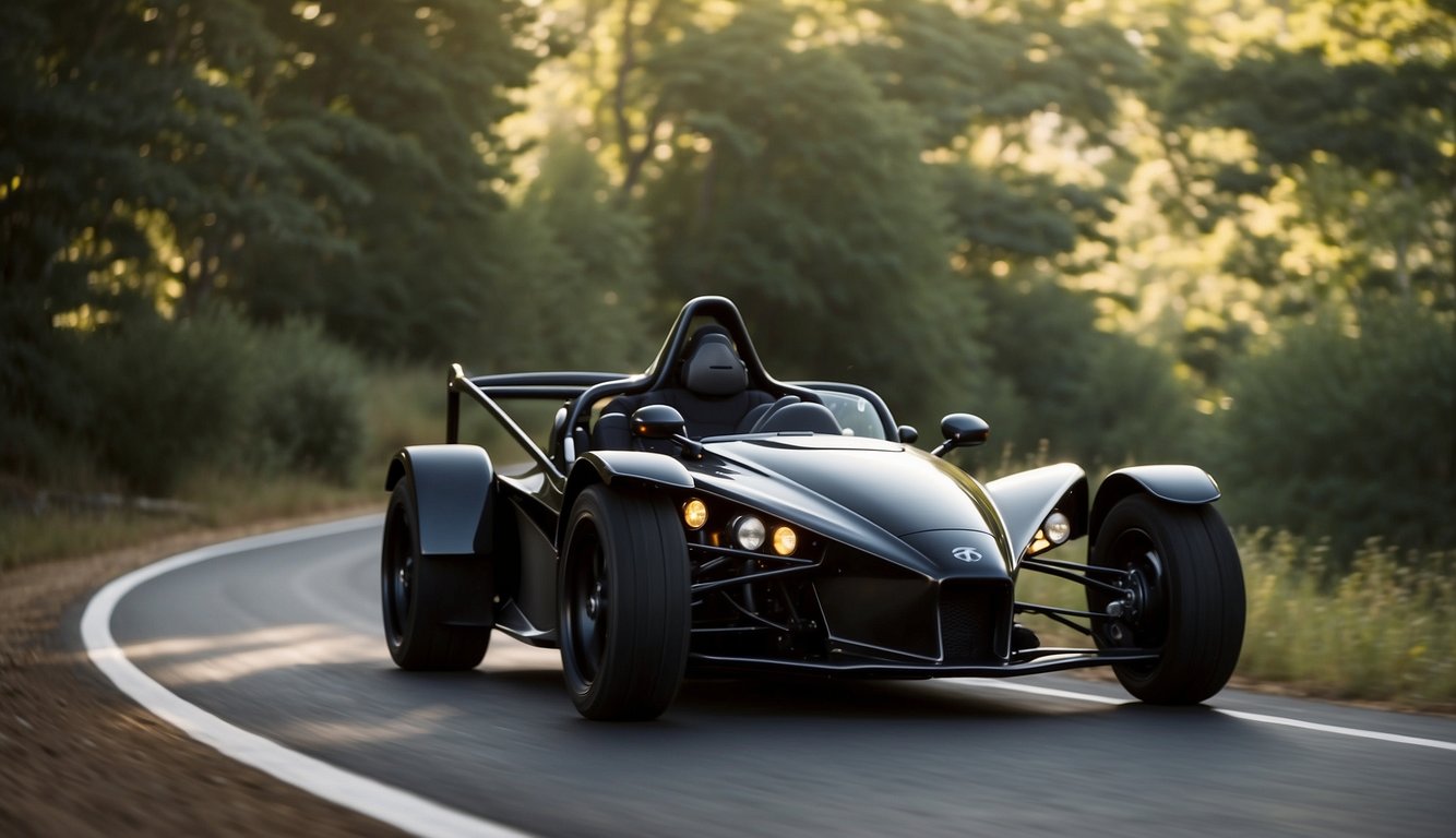 Ariel Atom