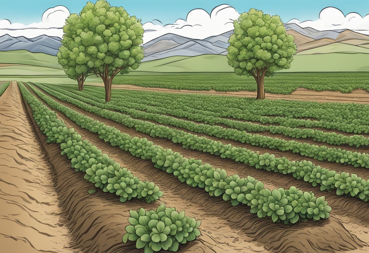 When to Plant Strawberries in Utah Seasonal Guidelines for Optimal