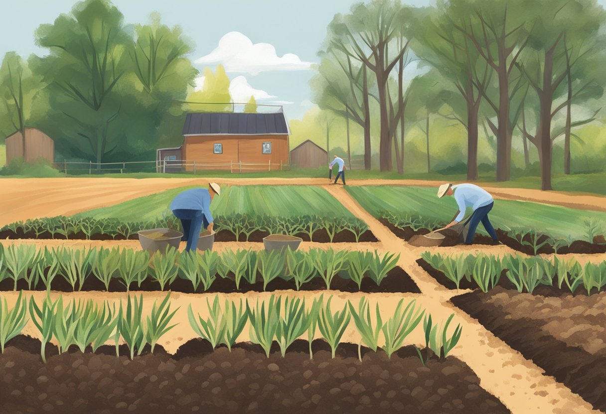 When to plant onions in louisiana expert tips for optimal growth