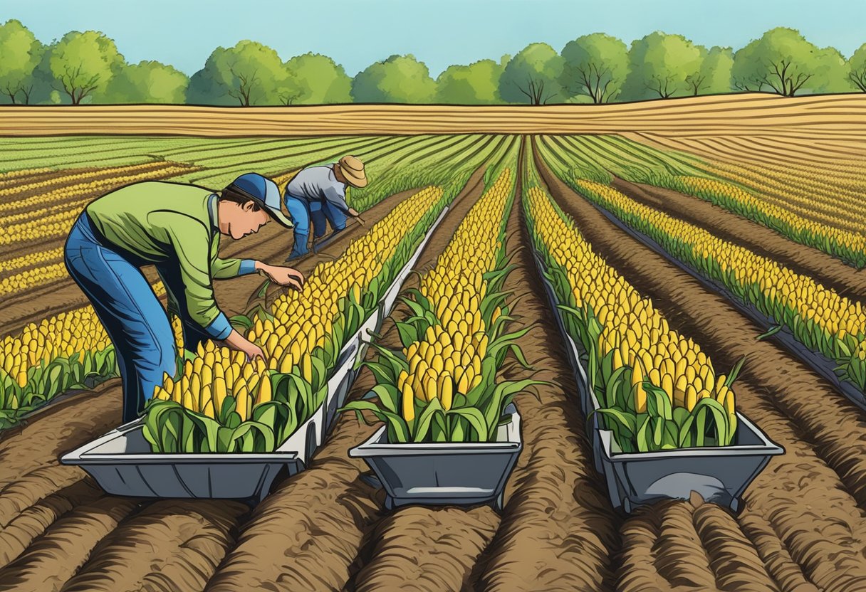 When to Plant Corn in PA: A Guide for Optimal Growth - Evergreen Seeds