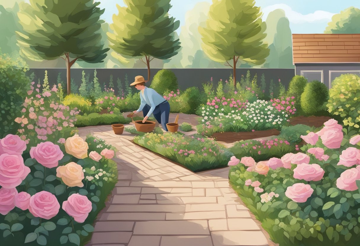 When to Plant Roses in Zone 7: Expert Timing Guide - Evergreen Seeds