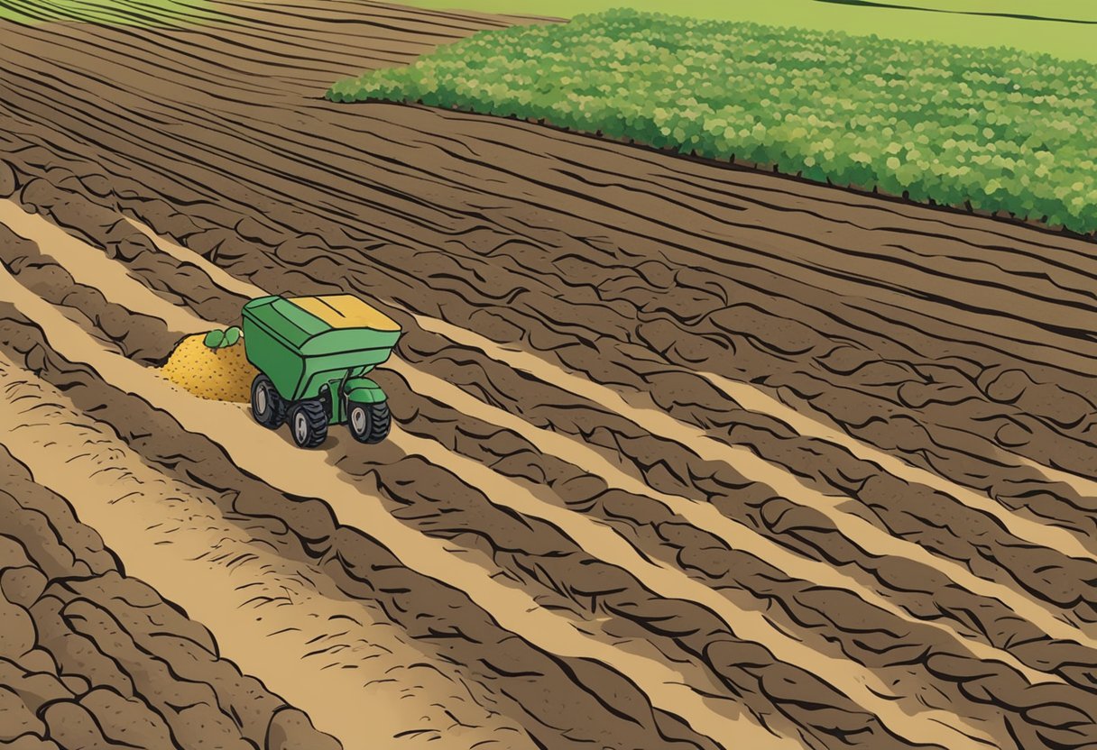 When to Plant Potatoes in Zone 9 Expert Timing Guide Evergreen Seeds