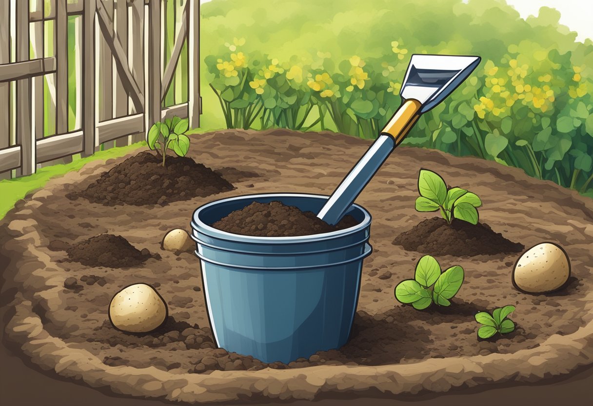 When to Plant Potatoes in Zone 7b: Optimal Timing for a Bountiful Harvest