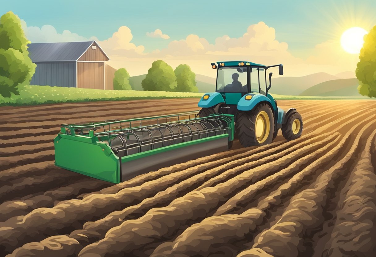 When to Plant Potatoes in Utah: Best Timing and Tips