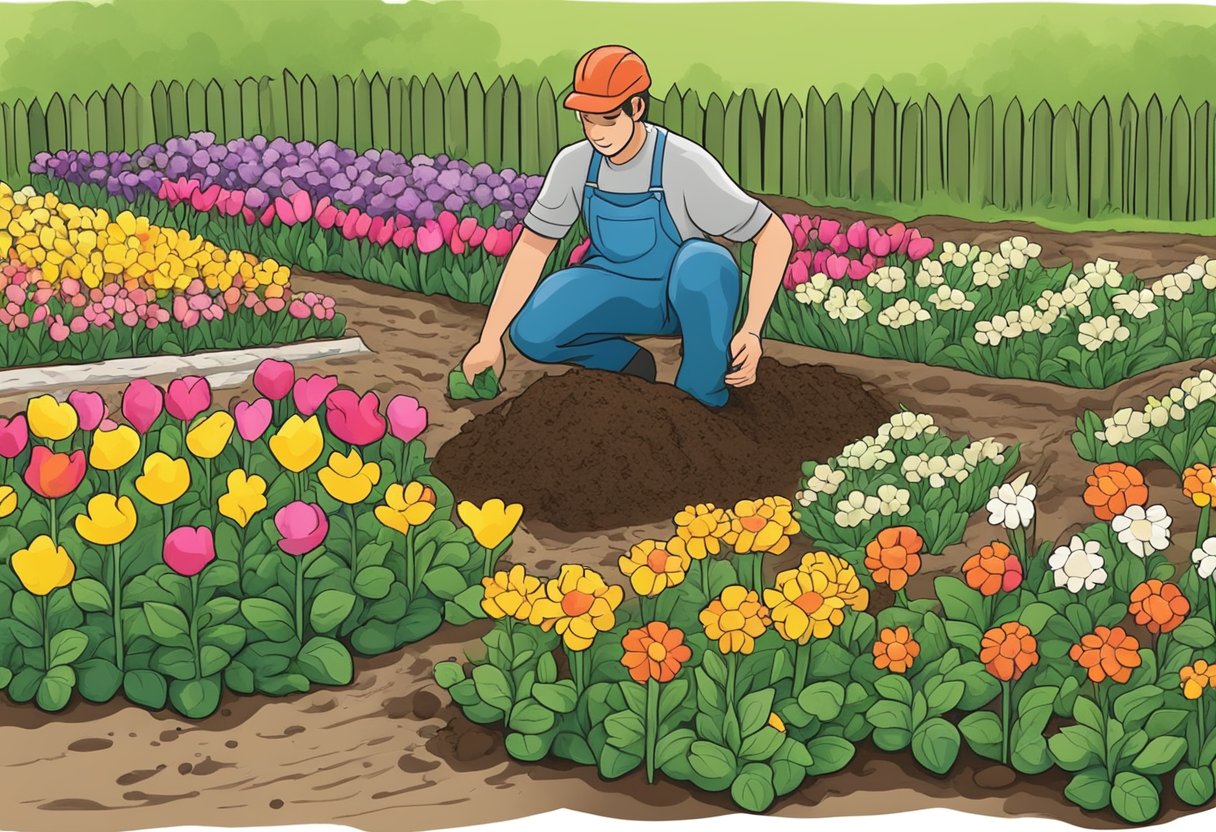 When to Plant Flowers in Ohio: Essential Timing Tips