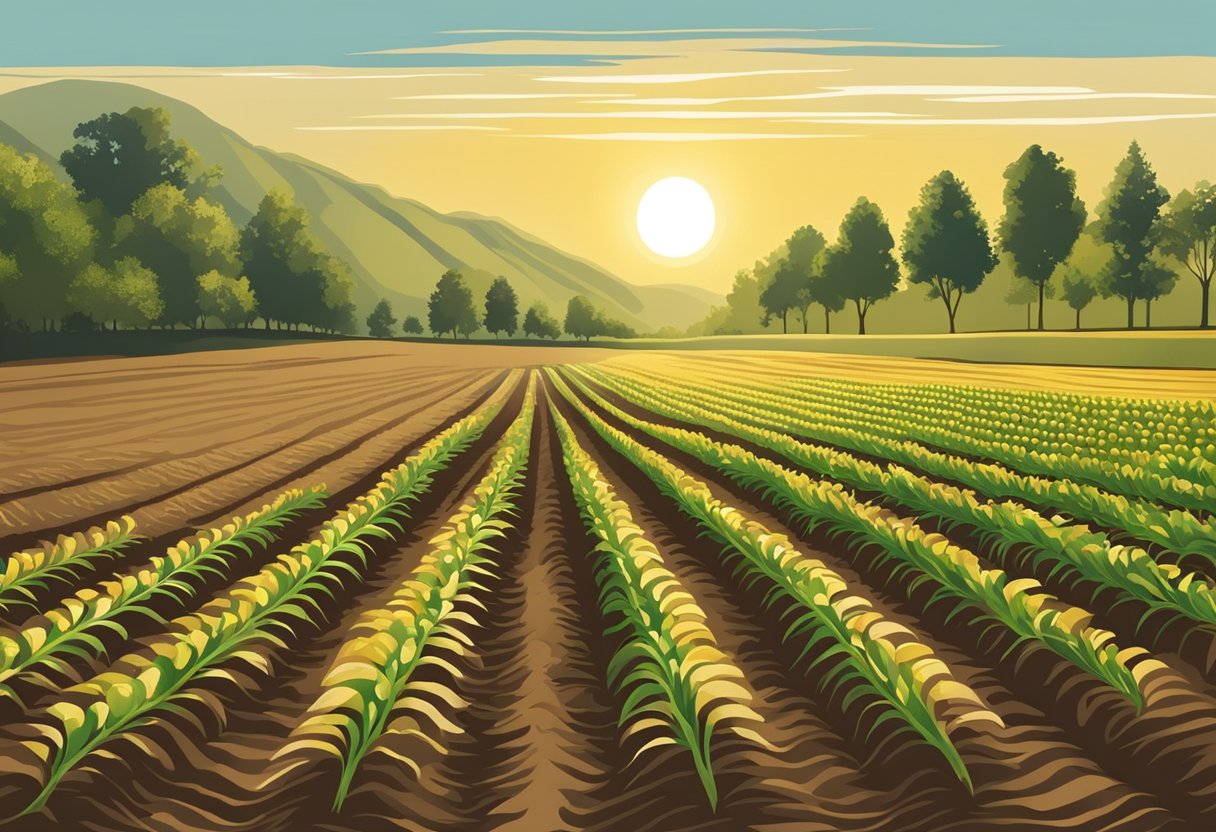 When to Plant Corn in California: Optimal Seasons and Tips