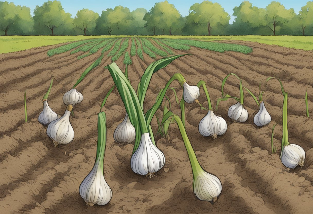 When to Plant Garlic in Indiana: Best Timing for Optimal Harvest