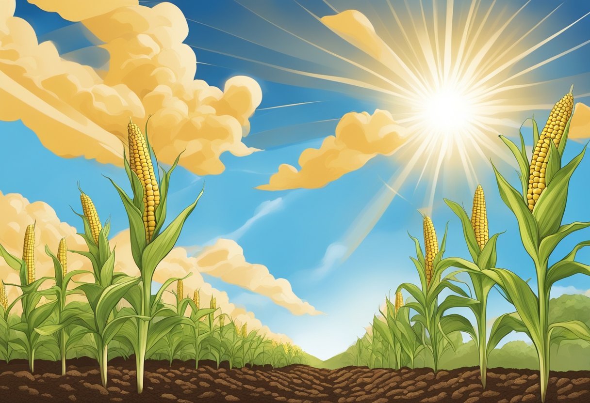 When to Plant Corn in Tennessee: Optimal Timing for a Bountiful Harvest