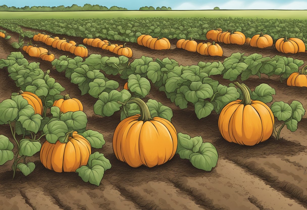 When to Plant Pumpkins in Illinois: Best Times and Tips