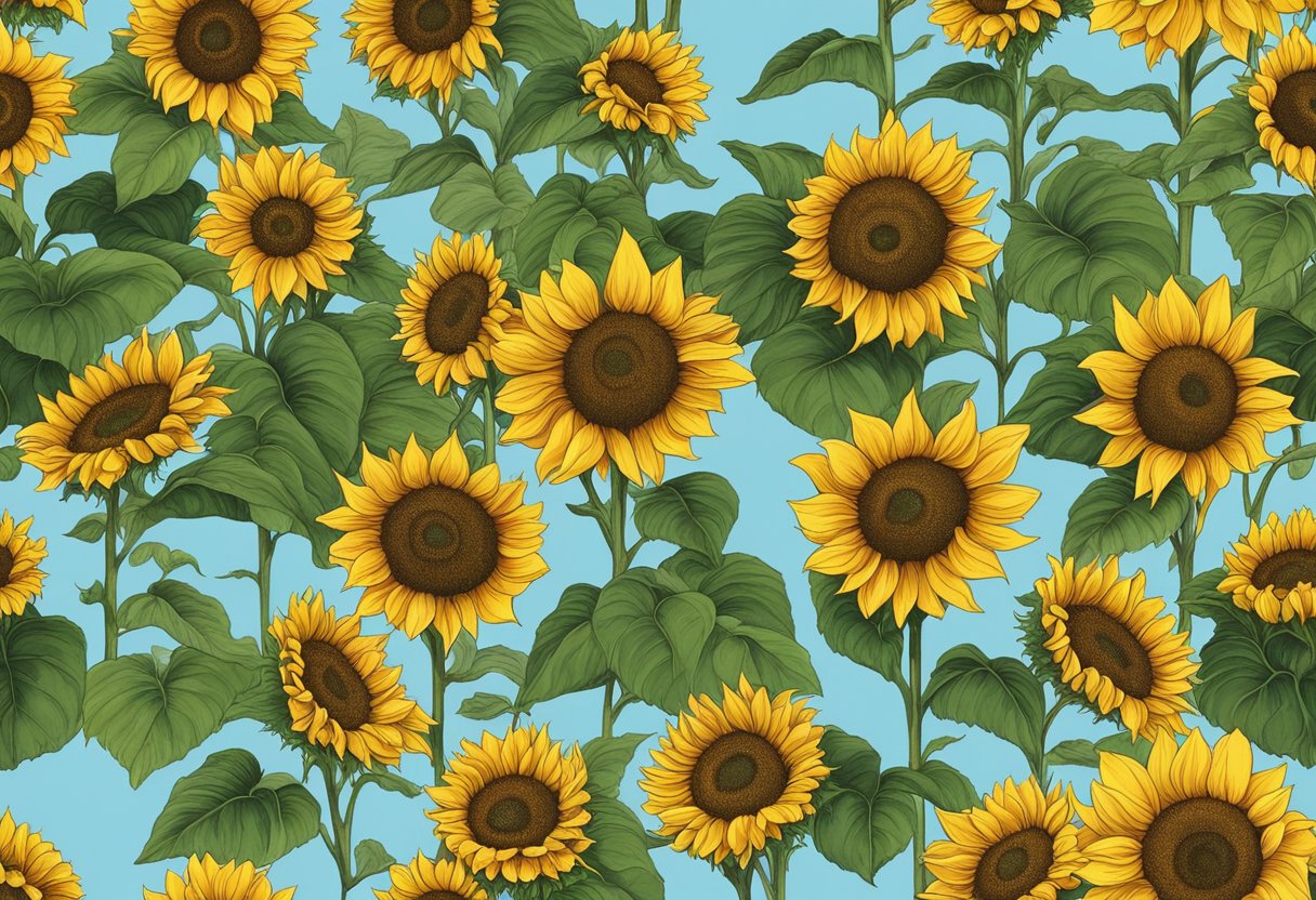 When to Plant Sunflowers in Louisiana: Best Seasons and Tips