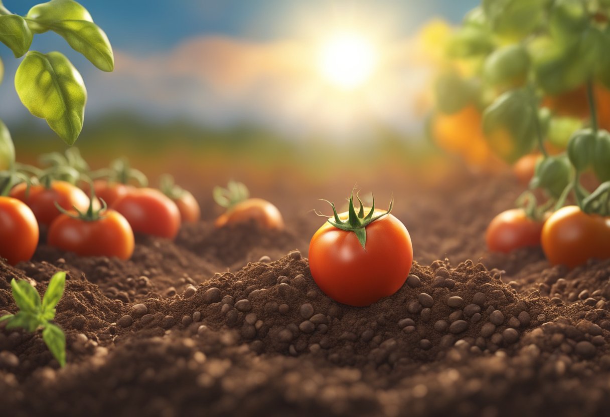 When to Plant Tomatoes in Phoenix: Best Timing for Optimal Growth