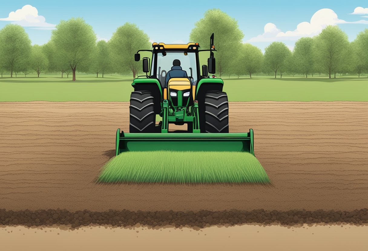 When to Plant Bermuda Grass Seed in Oklahoma: Best Timing for Optimal Growth