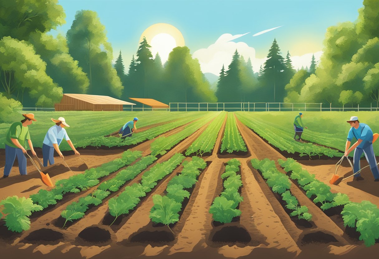 When to Plant Carrots in Oregon: A Seasonal Guide