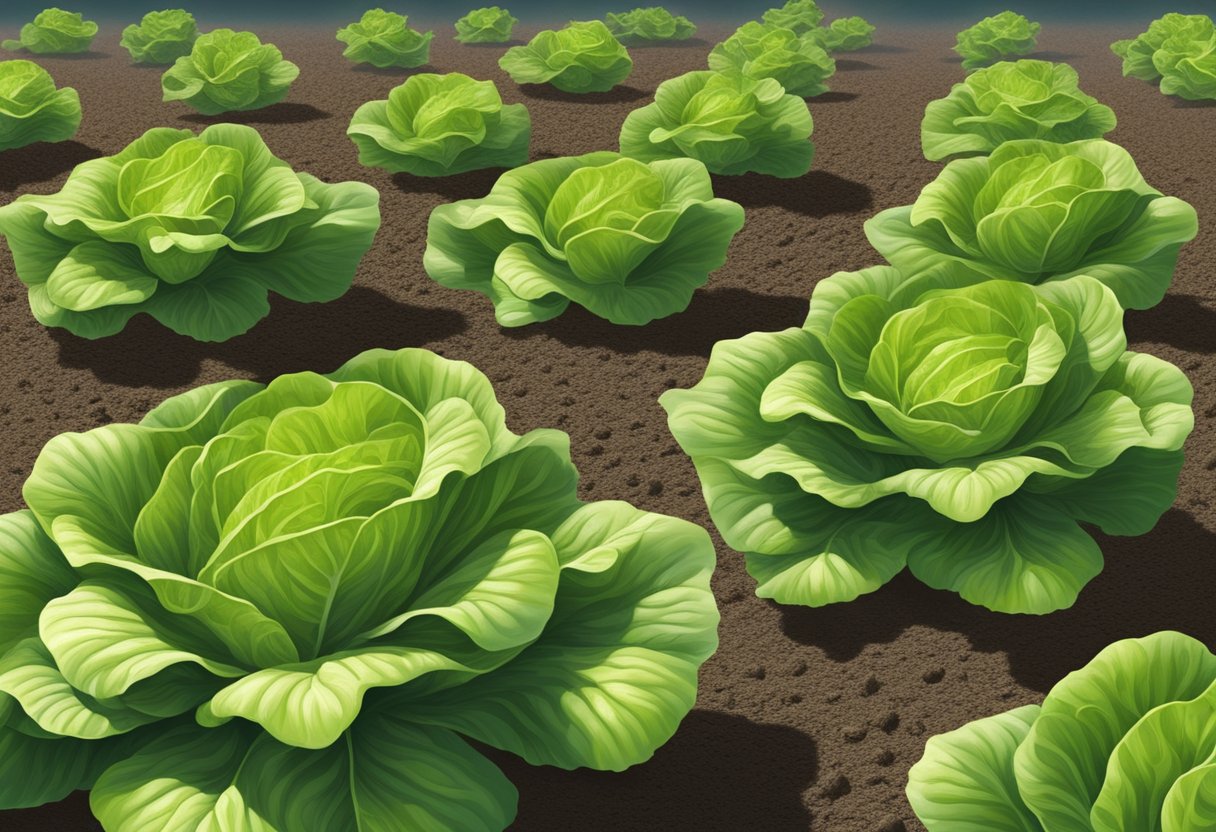 When to Plant Lettuce in Missouri: Optimal Timing for Best Yields