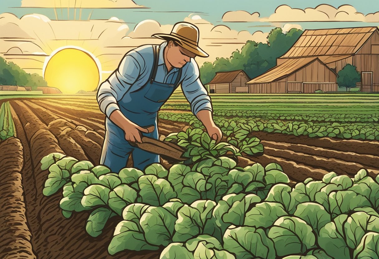 When to Plant Potatoes in Mississippi: A Seasonal Guide