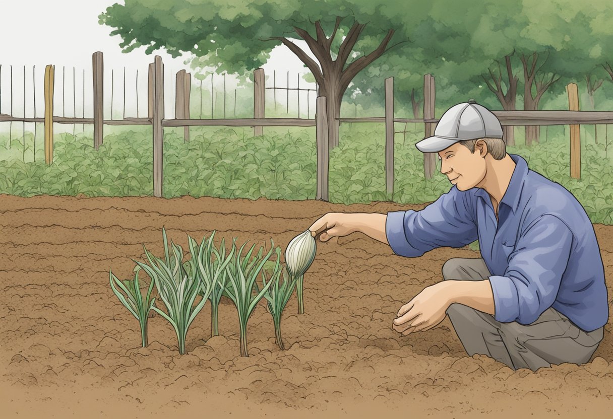 When to Plant Garlic in Louisiana: Best Seasons and Tips