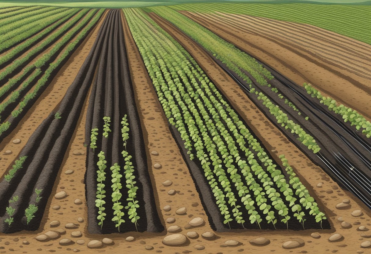 When Do You Plant Potatoes in Texas Essential Timing for a Bountiful