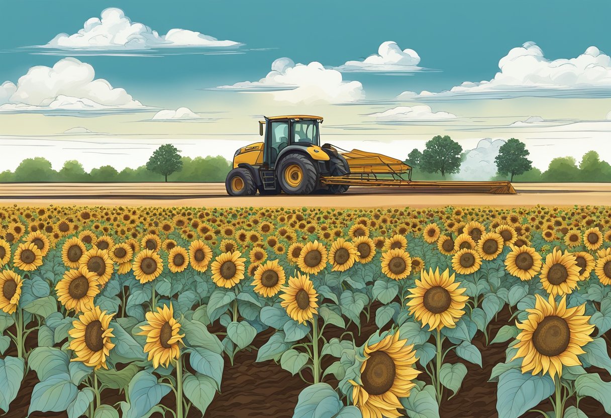 When to Plant Sunflowers in Alabama: Best Seasons and Tips