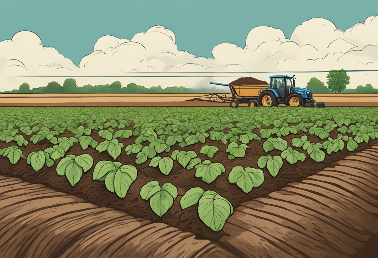 When to Plant Sweet Potatoes in Louisiana: Best Times for Optimal Growth
