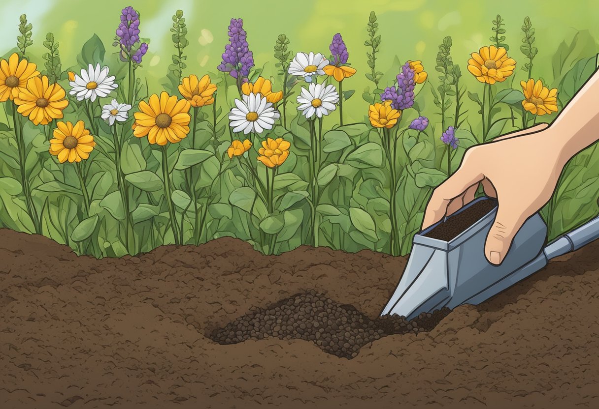 When to Plant Wildflower Seeds in PA: Optimal Seasons and Tips