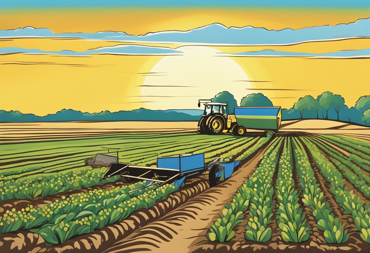 When to Plant Onions in Iowa: Best Timing and Tips