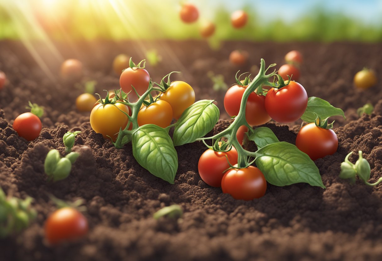 When to Plant Tomatoes in Nebraska: Optimal Timing for a Successful Harvest