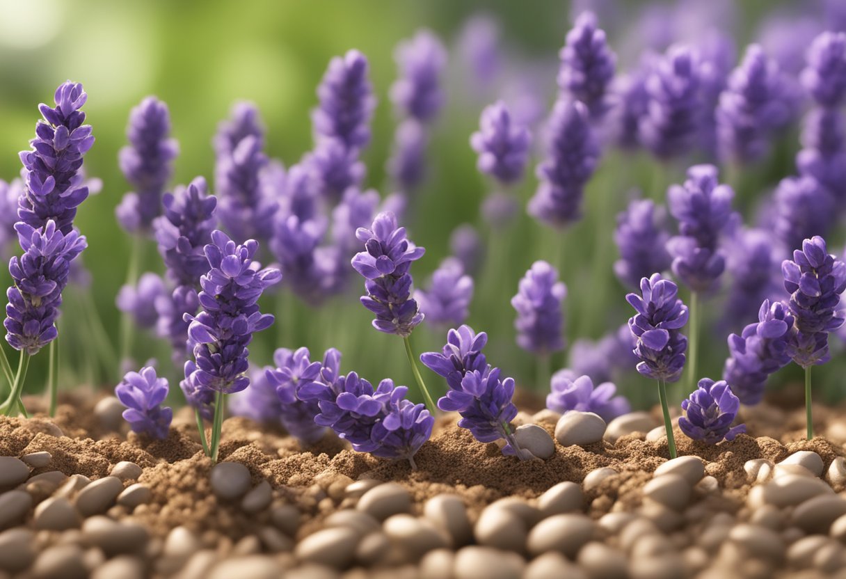 When to Plant Lavender in NC: Best Seasons and Tips