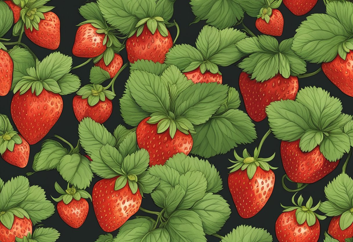 When to Plant Strawberries in Zone 9 Optimal Planting Times and Tips