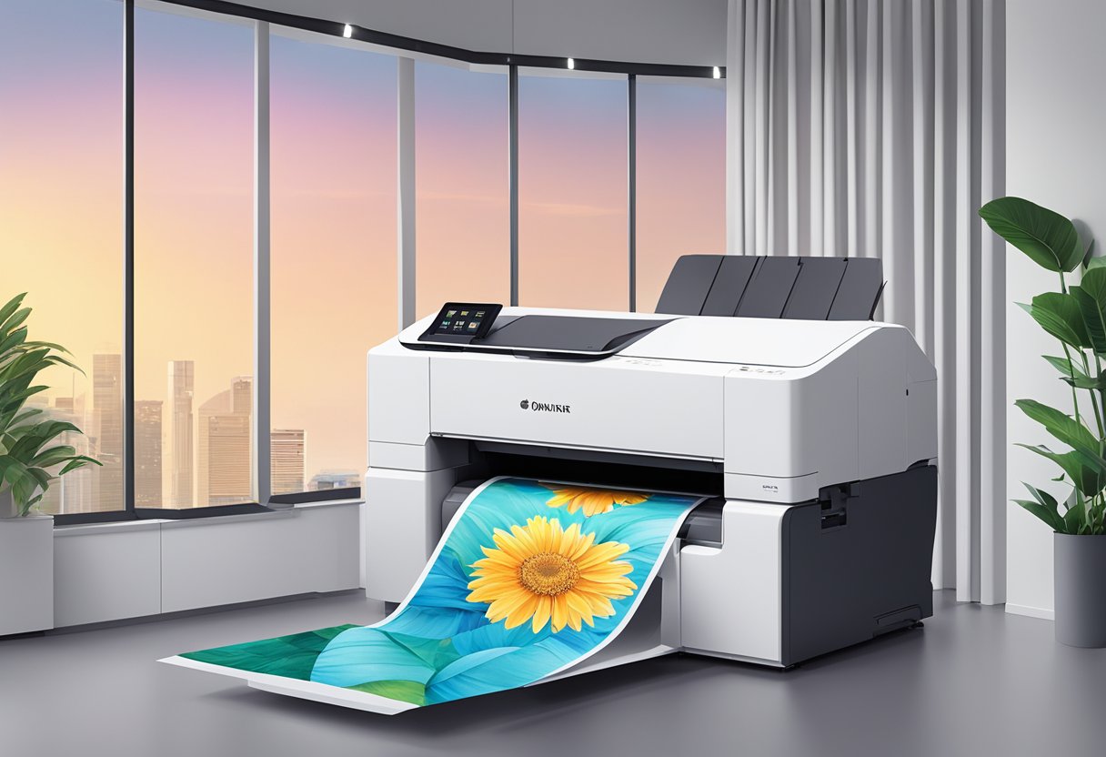 Photo Printing Singapore Where to Get HighQuality Prints Kaizenaire Singapore's Lifestyle