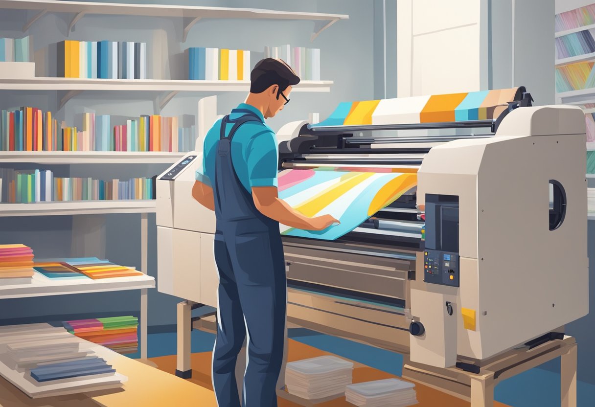 Canvas Printing Singapore The Best Places to Get Your Photos Printed