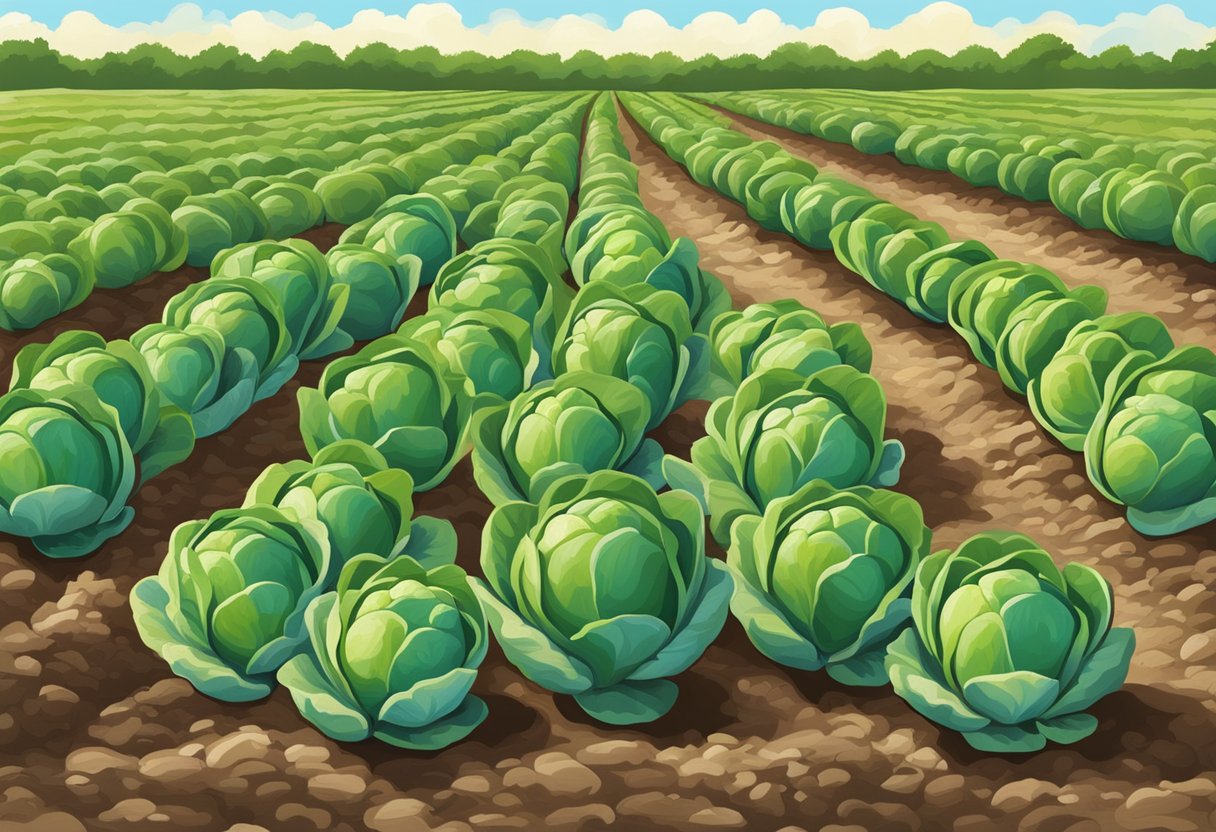 When to Plant Brussels Sprouts in Texas: Best Seasons and Tips
