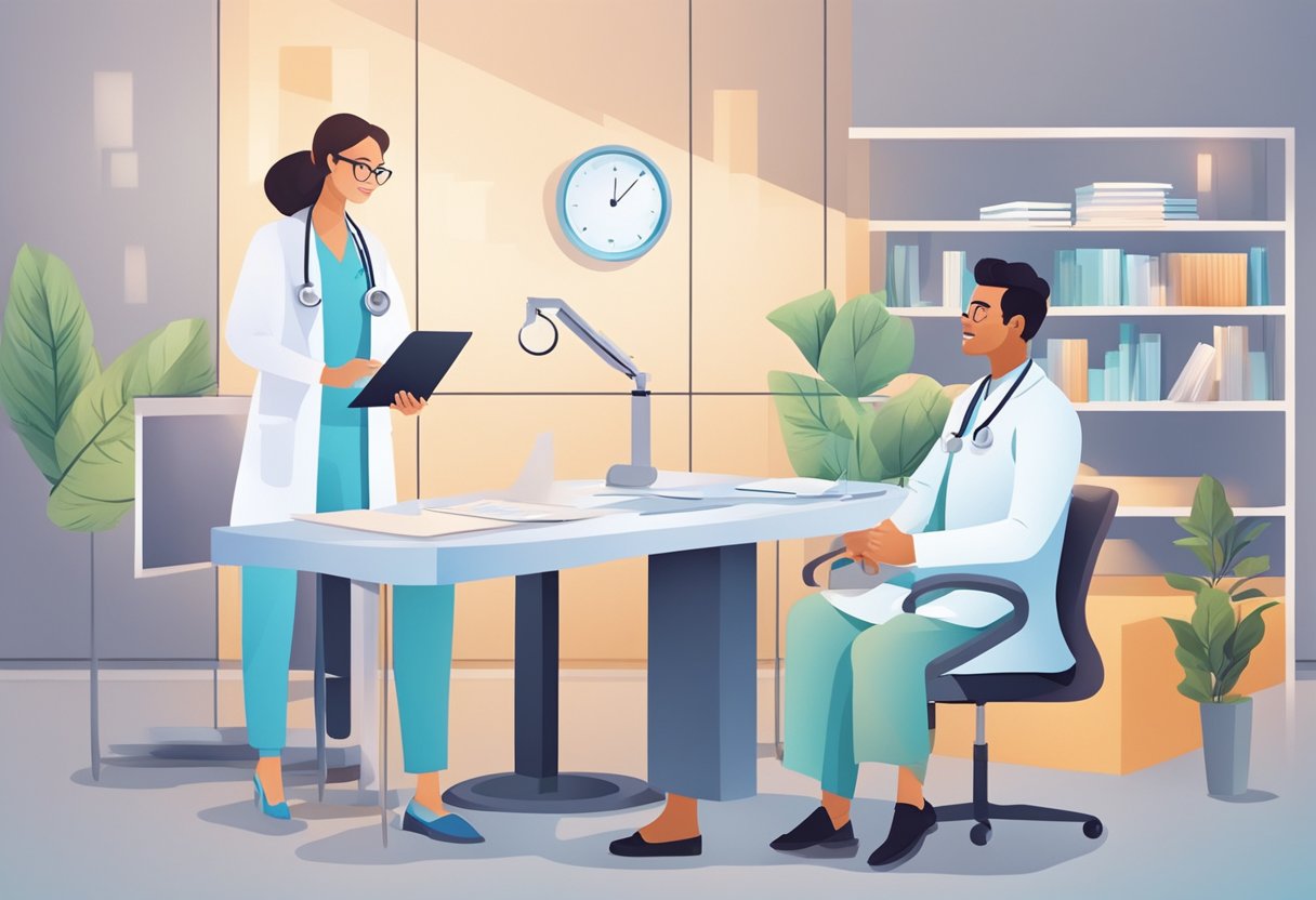 Medical Check Up Singapore Importance, Cost and Where to Get One