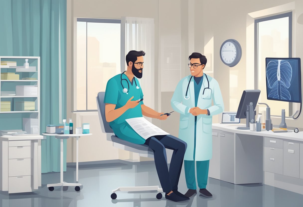 Medical Check Up Singapore Importance, Cost and Where to Get One