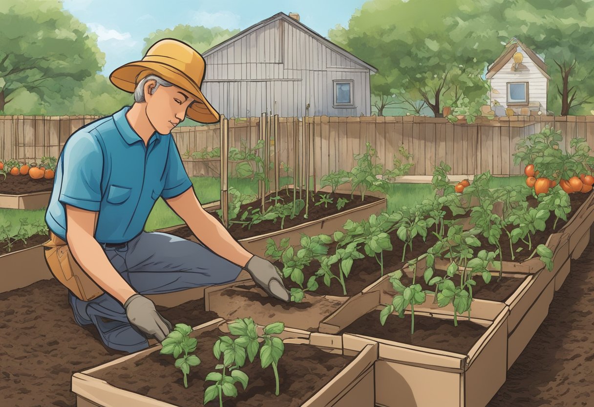 When to Plant Tomatoes in NJ: Optimal Timing for a Thriving Garden