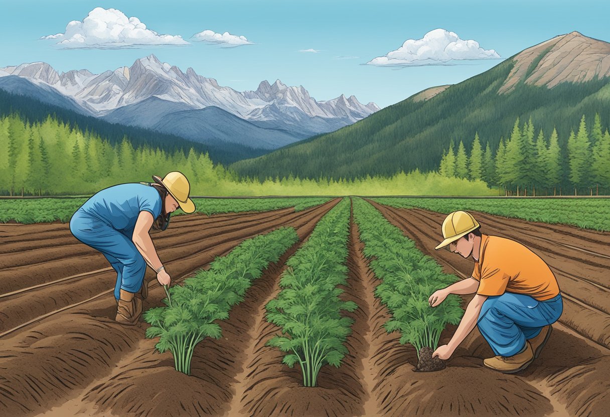 When to Plant Carrots in Colorado: Best Practices for Optimal Growth