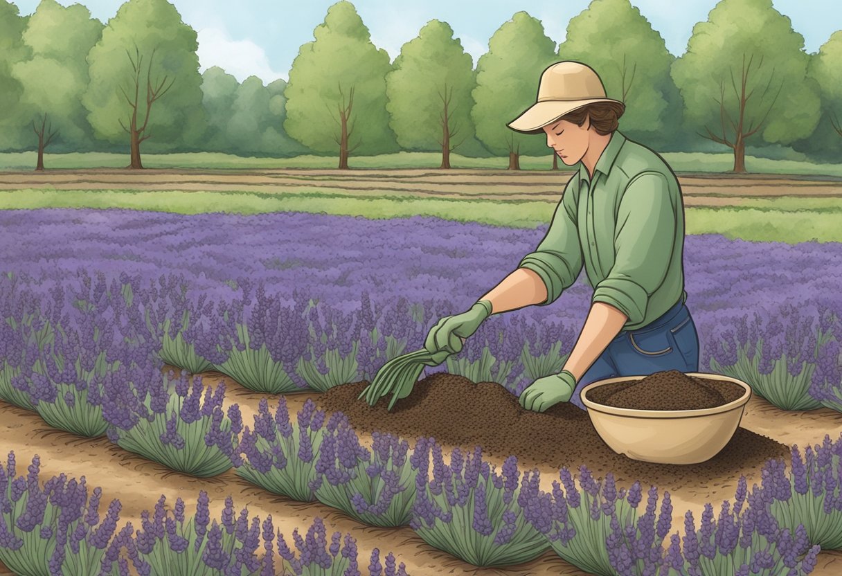 When to Plant Lavender in Ohio: Best Timing and Tips