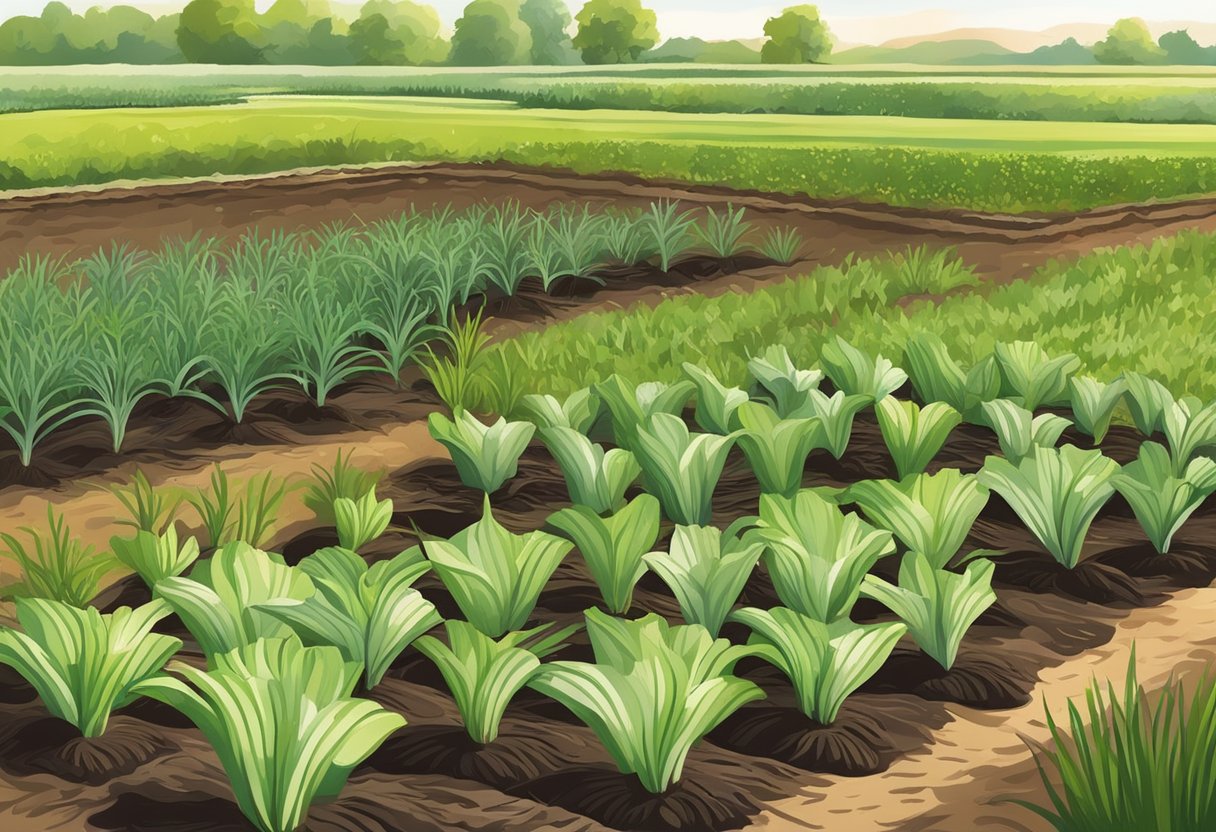 When to Plant Onions in Central Texas: Expert Timing Guide for Gardeners