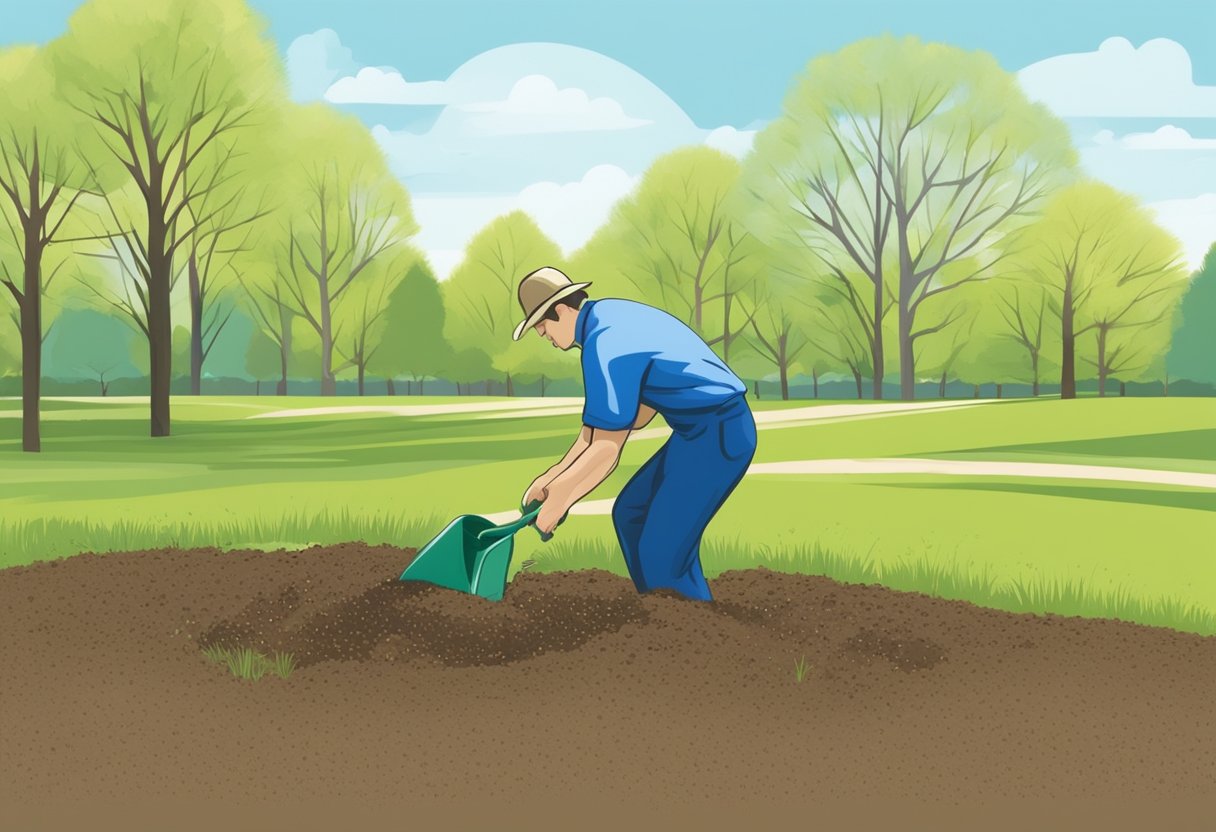 When to Plant Grass Seed in NY Spring: Optimal Timing and Tips