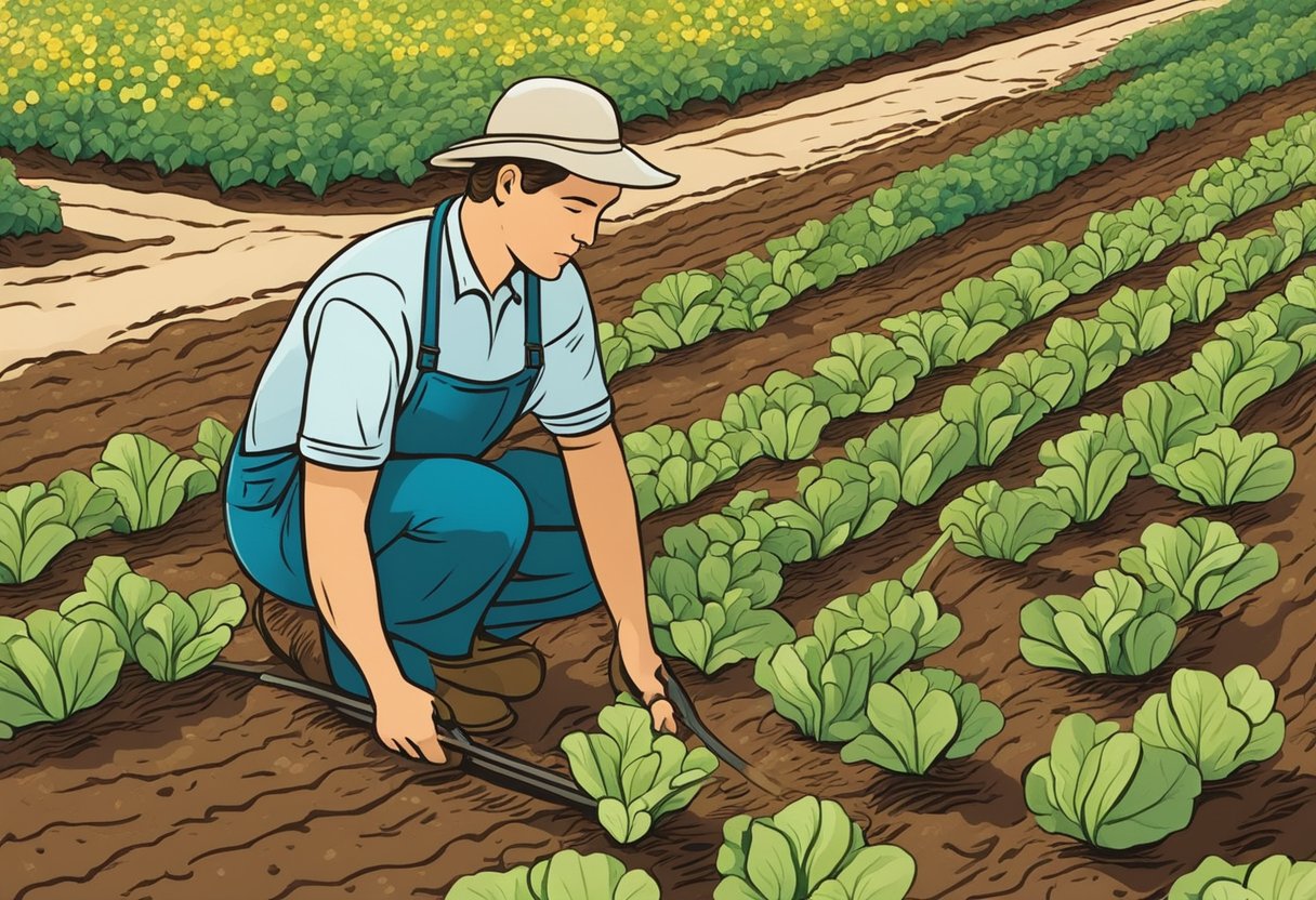 When to Plant Zucchini in Missouri: A Comprehensive Guide