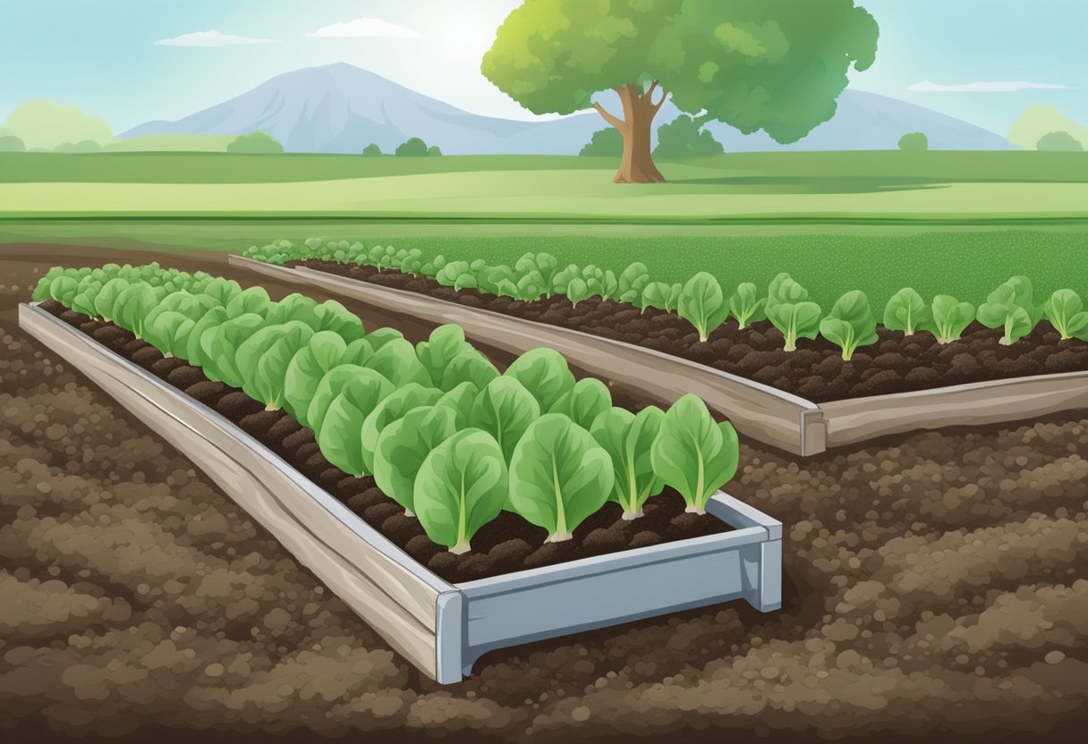 When to Plant Spinach in Zone 7: Optimal Timing for a Bountiful Harvest