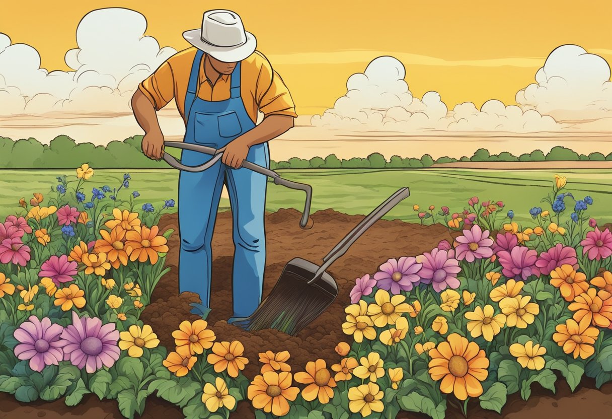 When to Plant Flowers in Oklahoma: Best Times and Tips