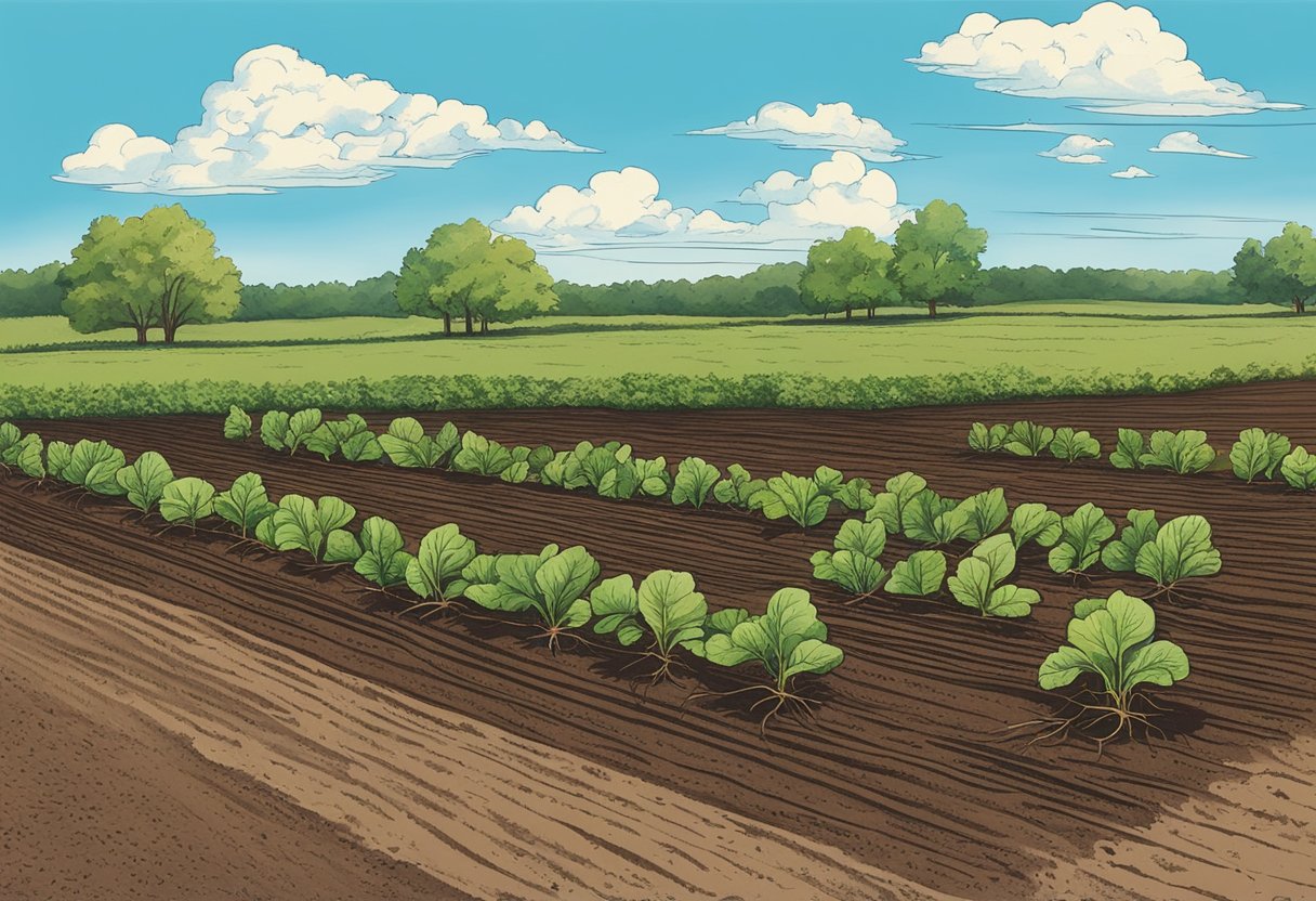 When to Plant Beets in Ohio: Best Timing for Optimal Growth
