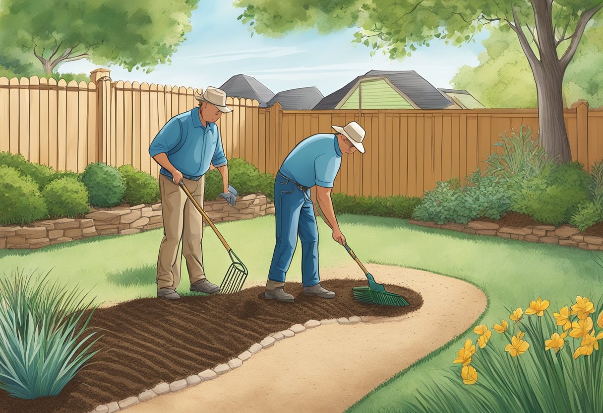 When to Plant Grass in Texas Optimal Seasons and Tips Evergreen Seeds