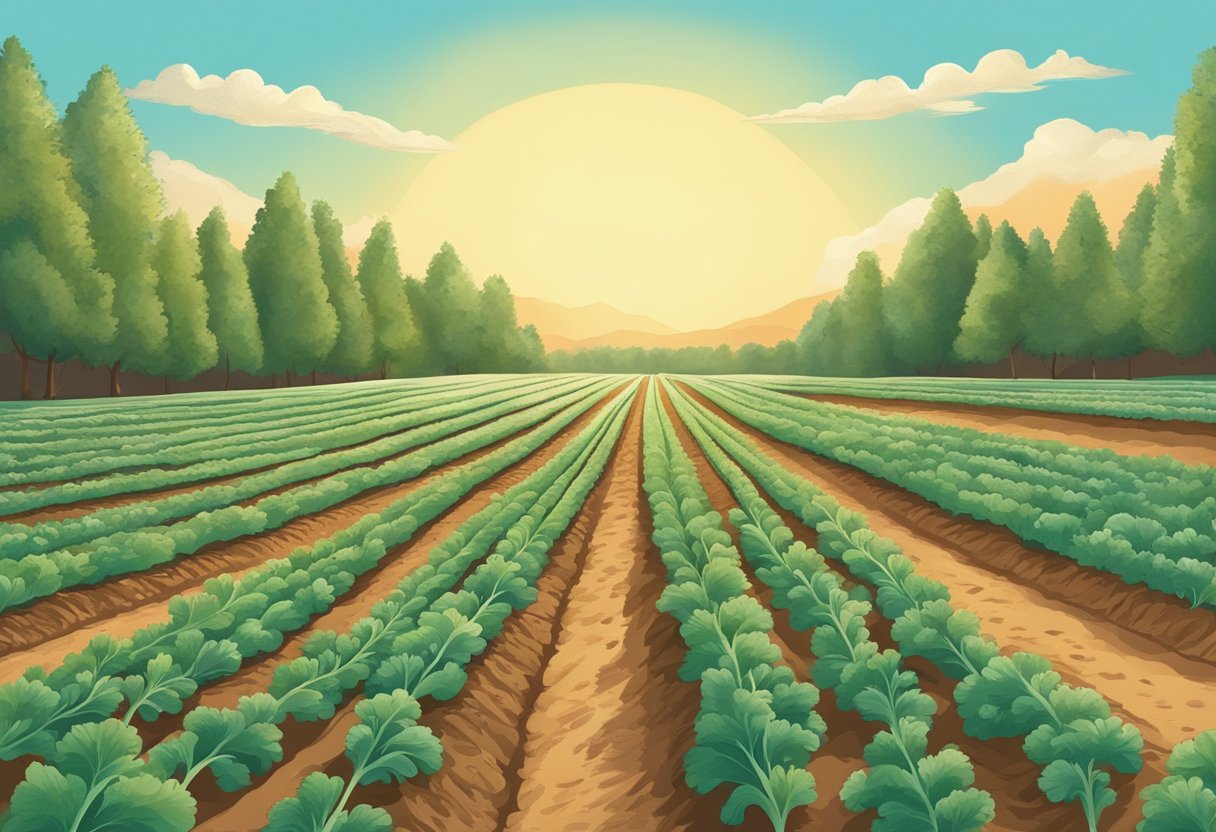When to Plant Carrots in California: A Seasonal Guide for Optimal Growth